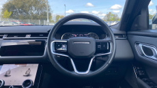 Land Rover Range Rover Velar 2.0 P250 Edition 5dr Auto Petrol Estate